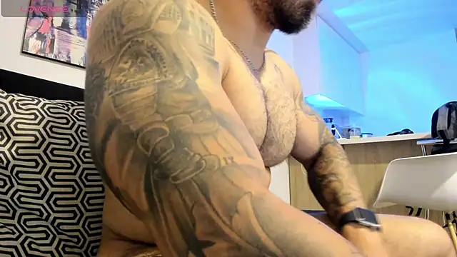 Mason_fit09's Live XXX Chat