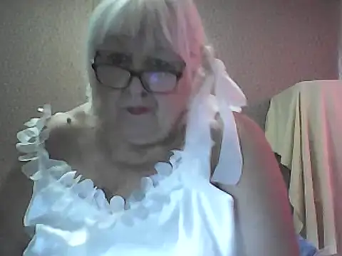 Show de Alexia64231 na webcam