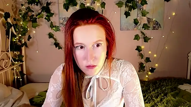 Eva_Bellea's Live XXX Chat