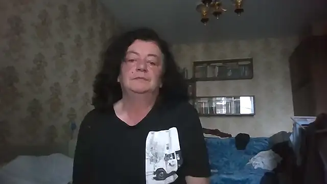 GypsiQueen2 라이브 XXX 채팅