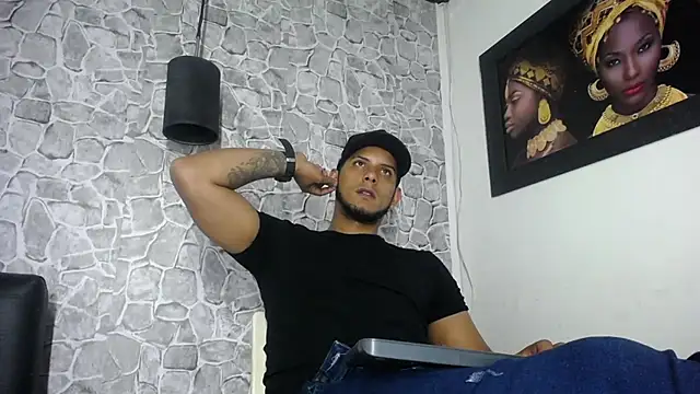 Chat XXX Live Chris_Dick23