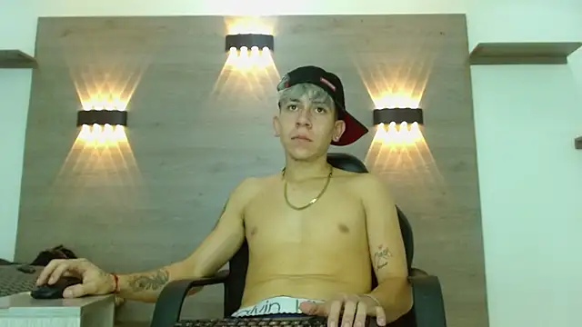 Chat +18 de Gaeliitto ao vivo