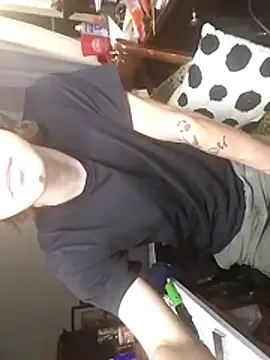 XanderOzzz's Live XXX Chat