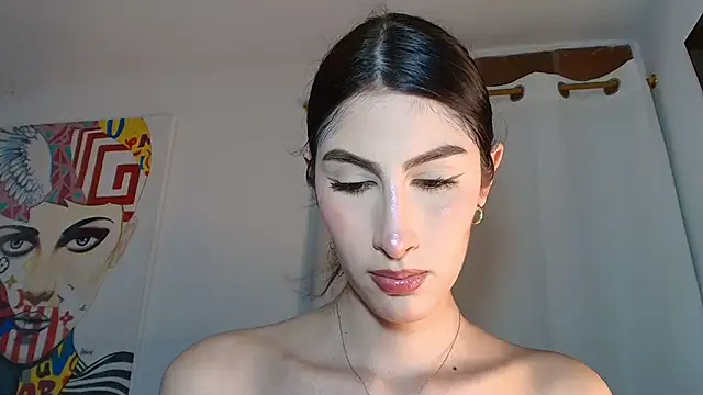 valeria_gonzales_ Adlı Modelin Canlı XXX Sohbeti