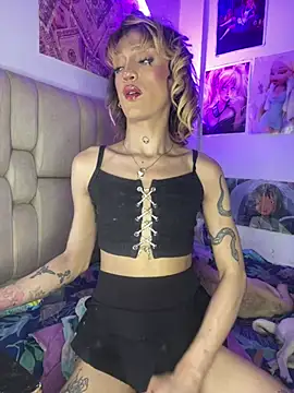 celeste_hell_ live XXX chat