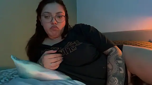 naya_pumpkinn Live XXX chat