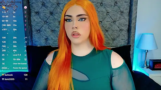 astridjonness Live XXX-Chat