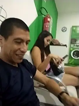 Rodri-Cami – Naživo XXX chat