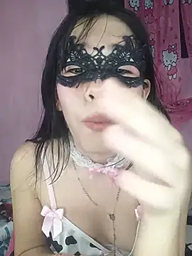 lizeth_wong élő XXX-chatje