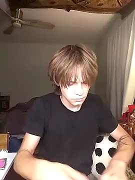 XanderOzzz's Live XXX Chat