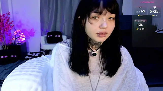 دردشة Lein_Bone الجنسية المباشرة