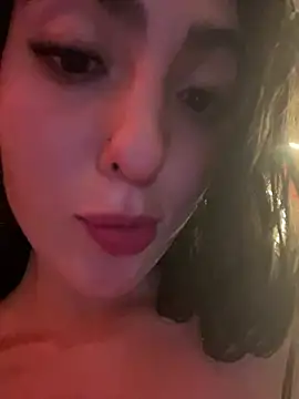 Ixchel_tay – Naživo XXX chat