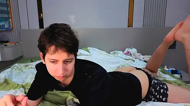 Chat XXX Live Timothy_Fox