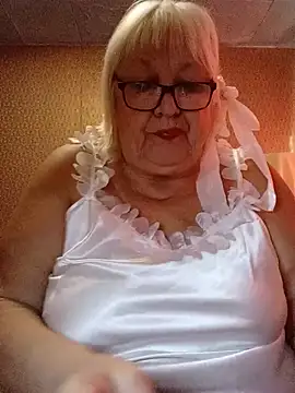 Alexia64231 Show in webcam