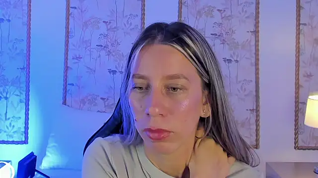 XXX chat uživo modela ania_rummage