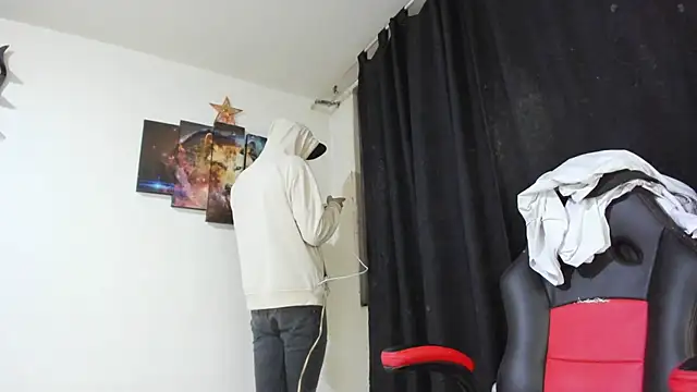Jeff_Walton@xh Adlı Modelin Canlı XXX Sohbeti