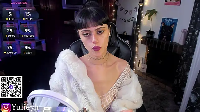 _Jessy_Moon_ – Live XXX-chat