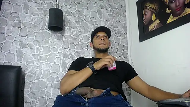 Živý XXX chat Chris_Dick23