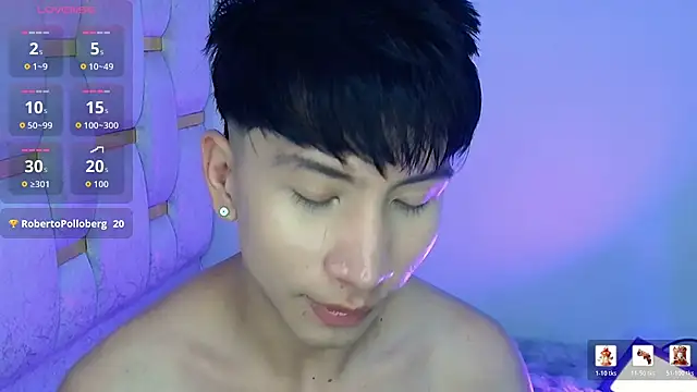 Chat XXX Live Jerath_