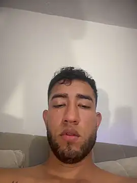 liam_bronw élő XXX-chatje