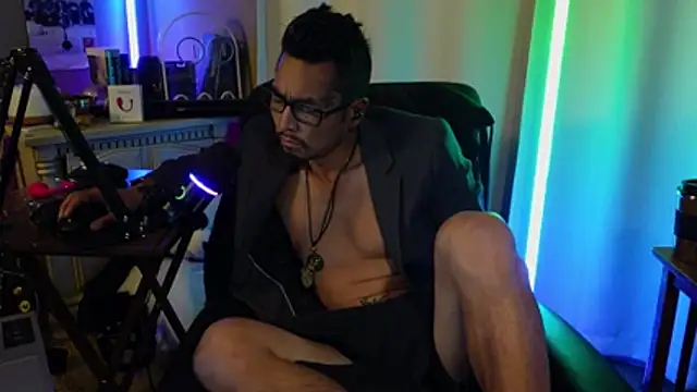 Ghost11_11 Live XXX Chat