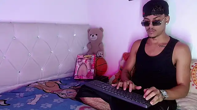 Chat XXX Live Angel_foxc13