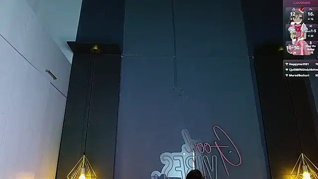 Chat XXX Live CORAL_FOX