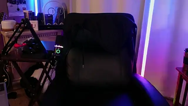 Czat XXX na żywo – Ghost11_11