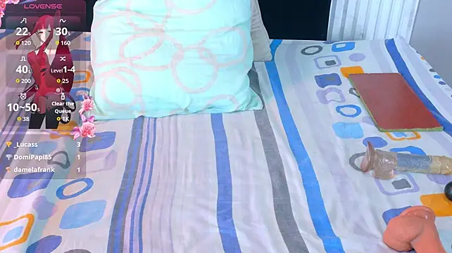 Živý XXX chat rouxinferno_cr
