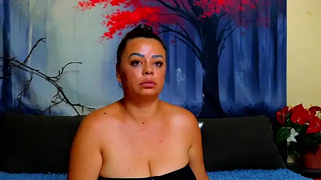 Chat +18 de ElizabethEven ao vivo
