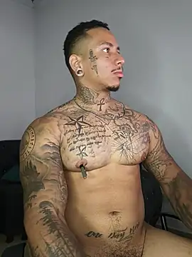 แชท XXX สดของ David_tatto1