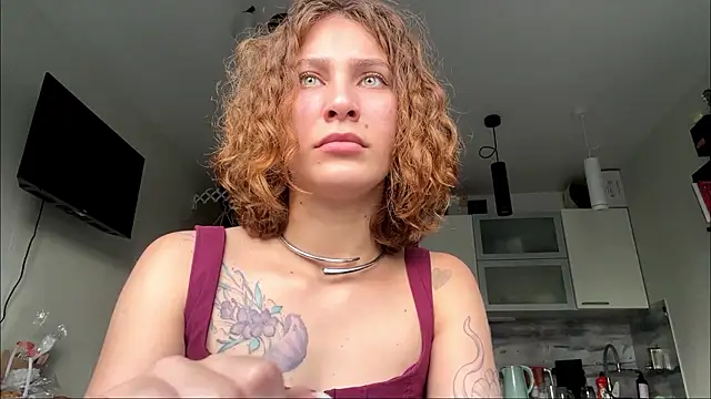 AlbyDengrov Chat XXX live