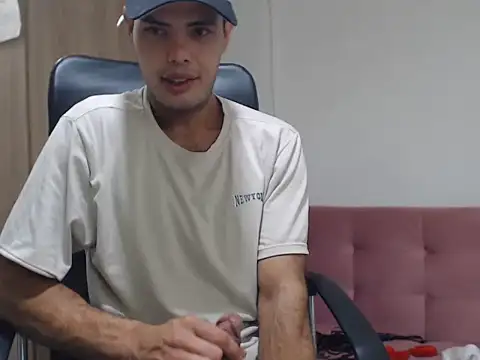 Ethan_Rose Show Webcam