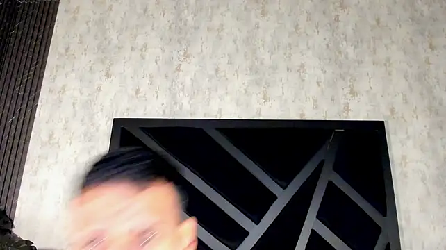Jacob_Benelli 라이브 XXX 채팅