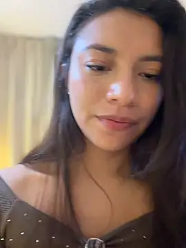 CocoaGigiMuse's Live XXX Chat