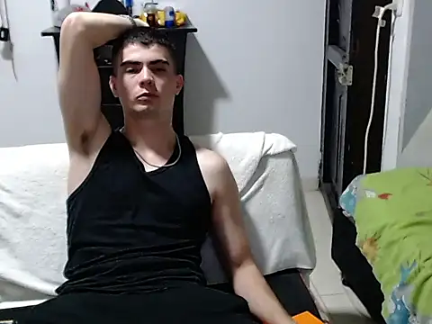 צ'אט XXX בשידור חי של Zac_Efront