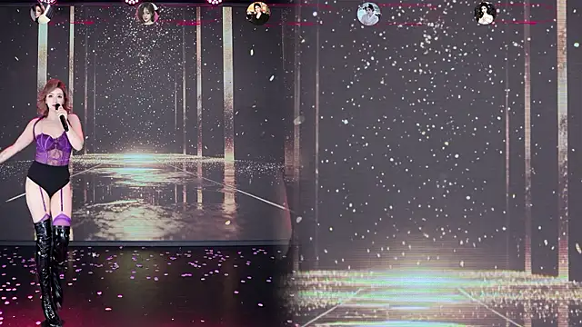TF-001 即時 XXX 聊天