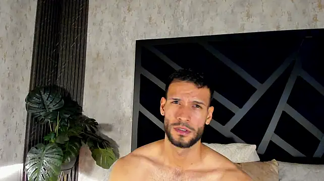 Jacob_Benelli's Live XXX Chat