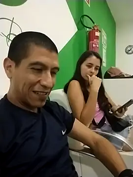 Živý XXX chat Rodri-Cami