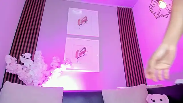 Chat XXX Live Elisasue