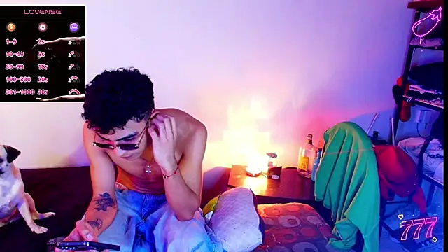 Онлайн чат XXX tiancam