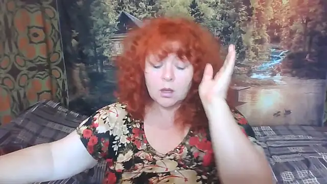 Chat XXX Live RoseRed69