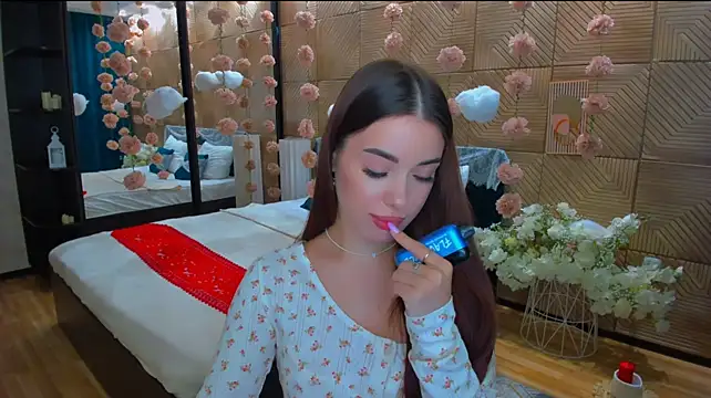 PutOnRepeat – Live XXX-chat