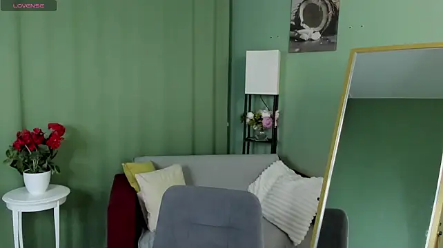 LeticiaRomano Chat XXX in diretta