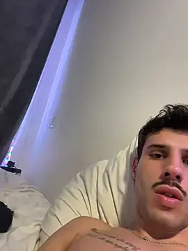 צ'אט XXX בשידור חי של slaamdopee