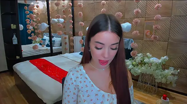 PutOnRepeat – Naživo XXX chat