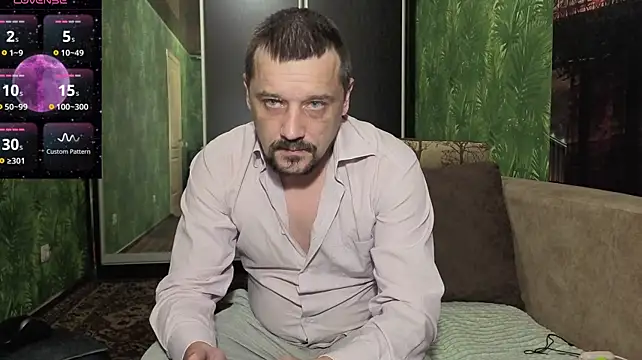 DanielOhCool 라이브 XXX 채팅