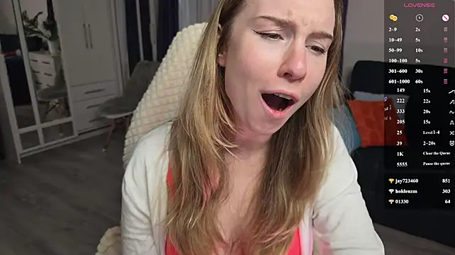 Czat XXX na żywo – Eve_Sin