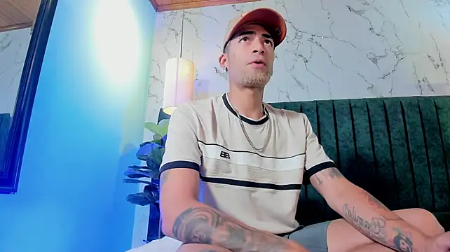 DrakeNeumann Live XXX-Chat