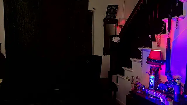MasterDaddyCooln Live XXX chat